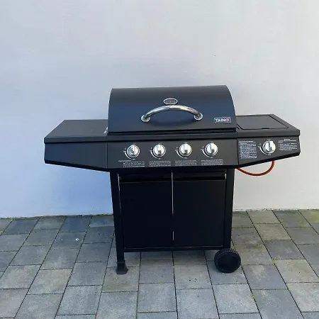 Stilapartment Oasis 1 #whirlpool Saisonal